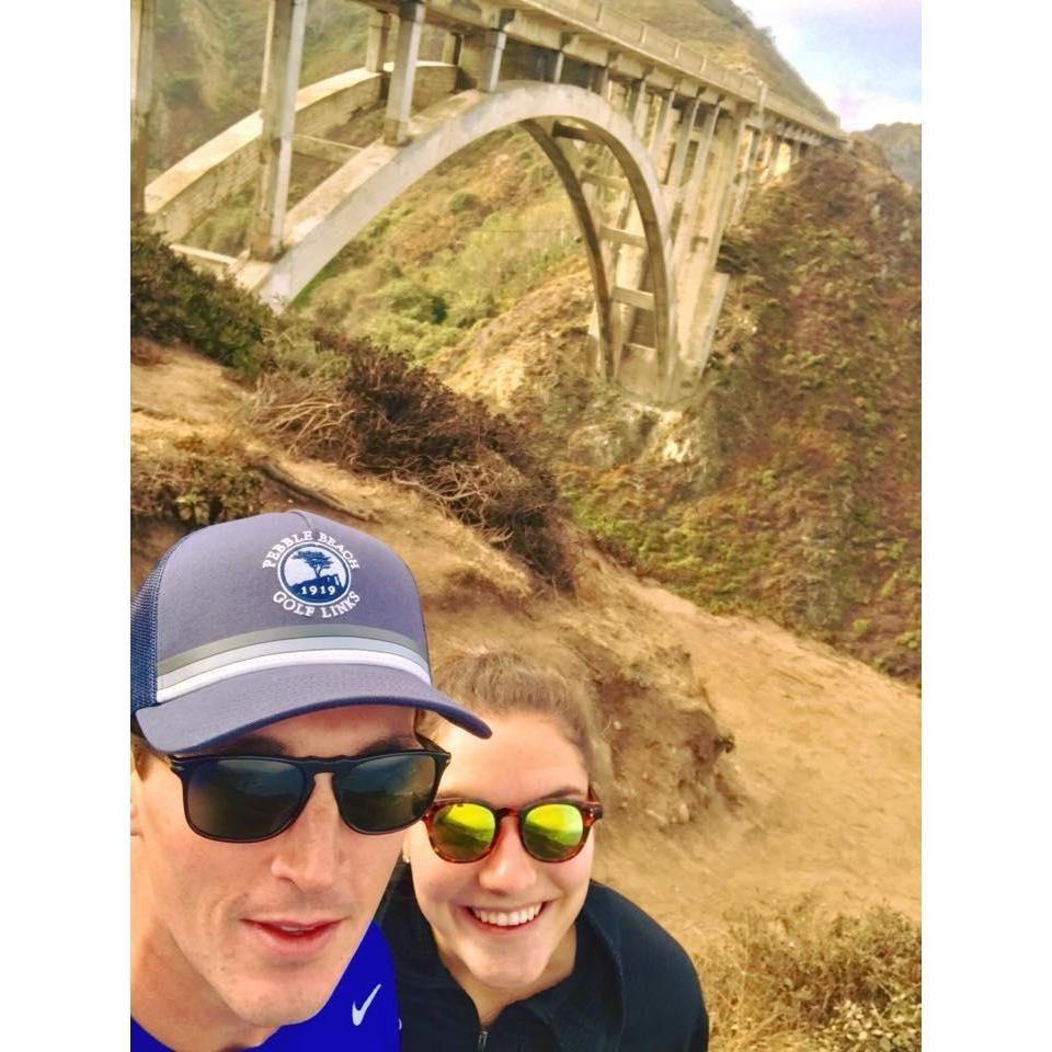 Big Sur - Oct 2017