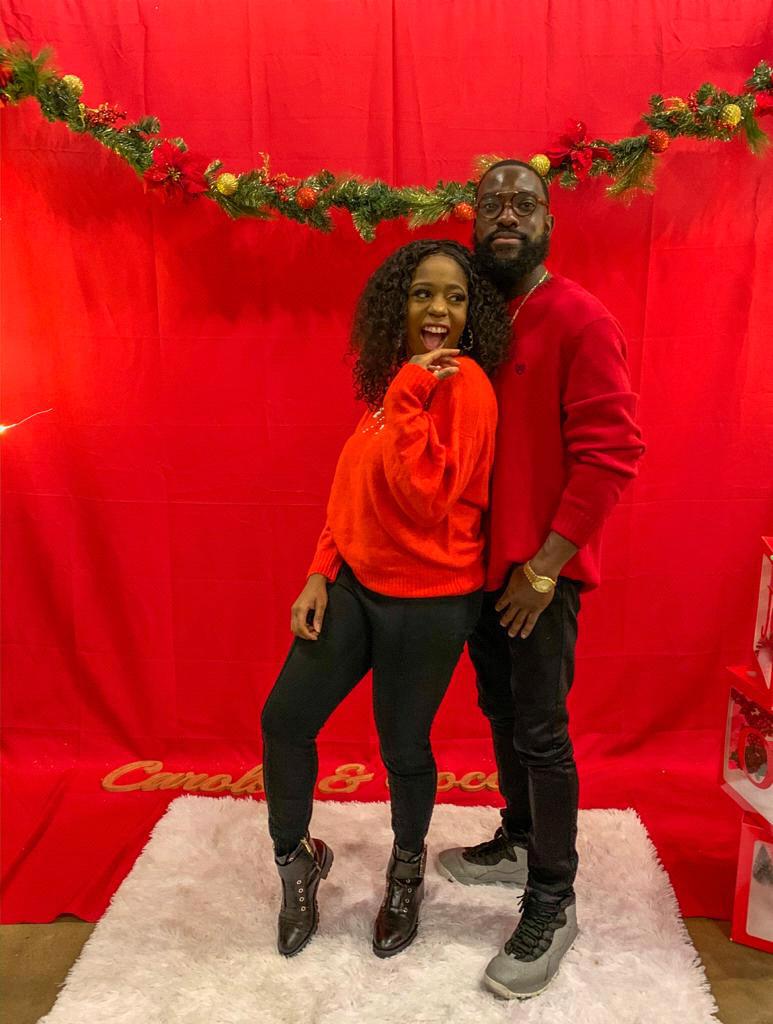 Carols and Cocoa - 2019