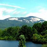 Table Rock State Park