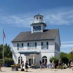 Lighthouse Place Premium Outlets