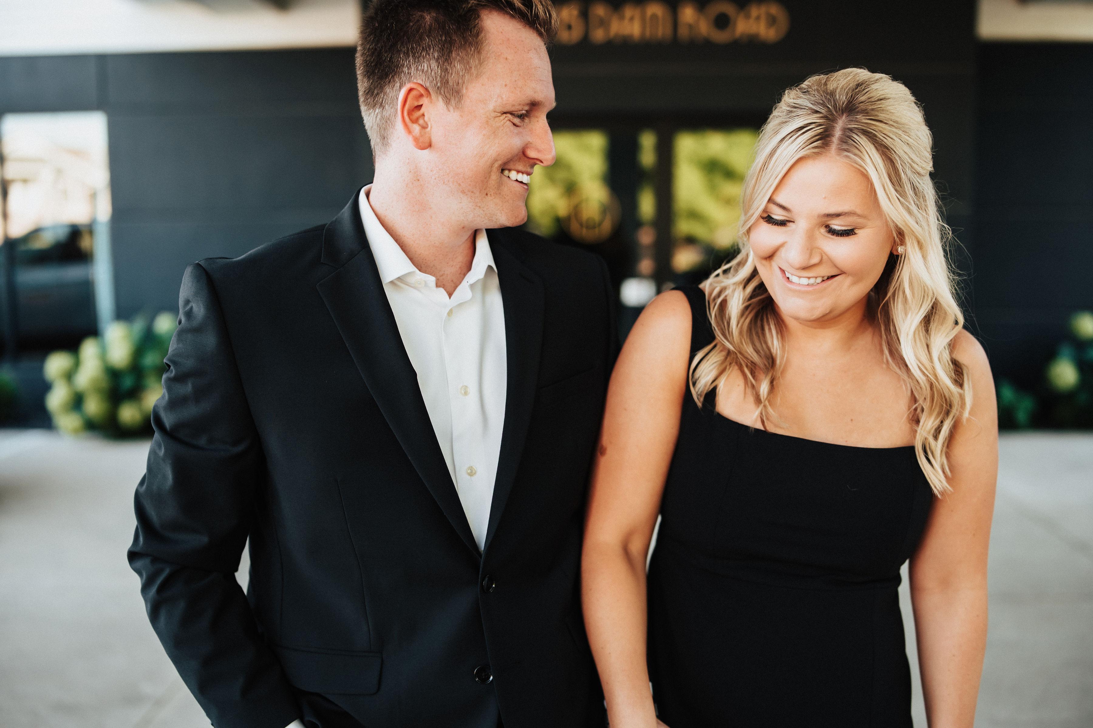 The Wedding Website of Payton Augustine and Nicholas Helderbrand