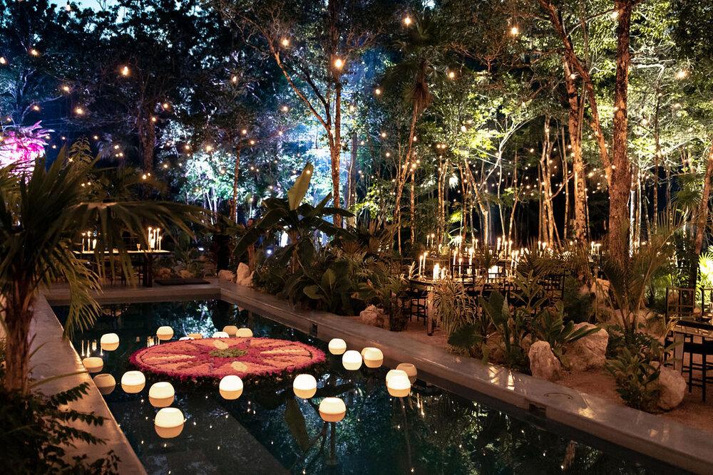The Wedding Website of Julia Mayer and Bryan Navarro Hunt