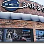 Clary's