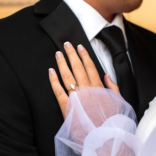 Our Newlywed Fund