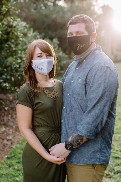 The Wedding Website of Lindy Smith and Bryce Burnett
