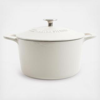 Gatwick Enamel Dutch Oven