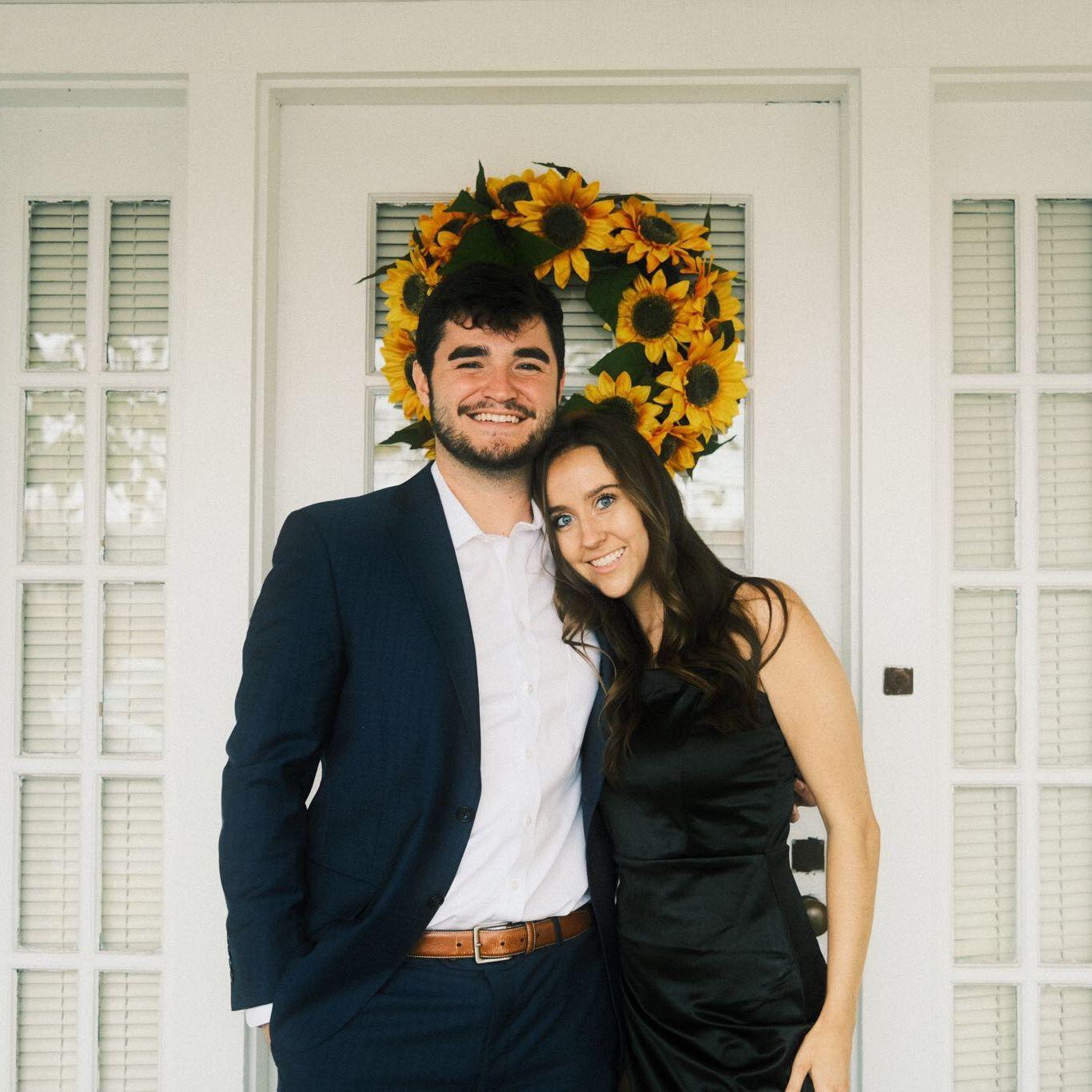 Kappa Fall Formal 2021