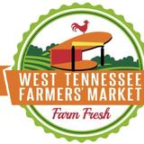 West Tennessee Farmers Market