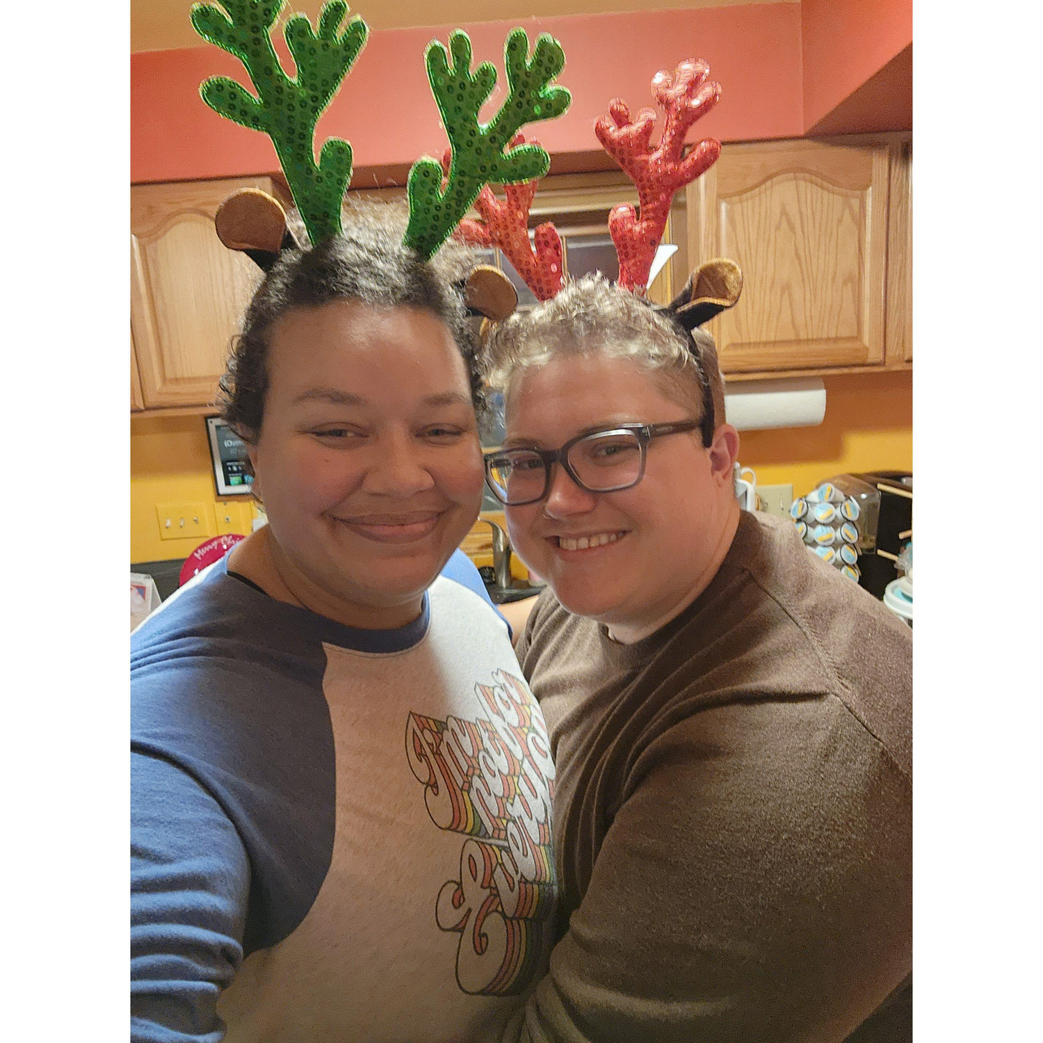 Christmas Dress-up