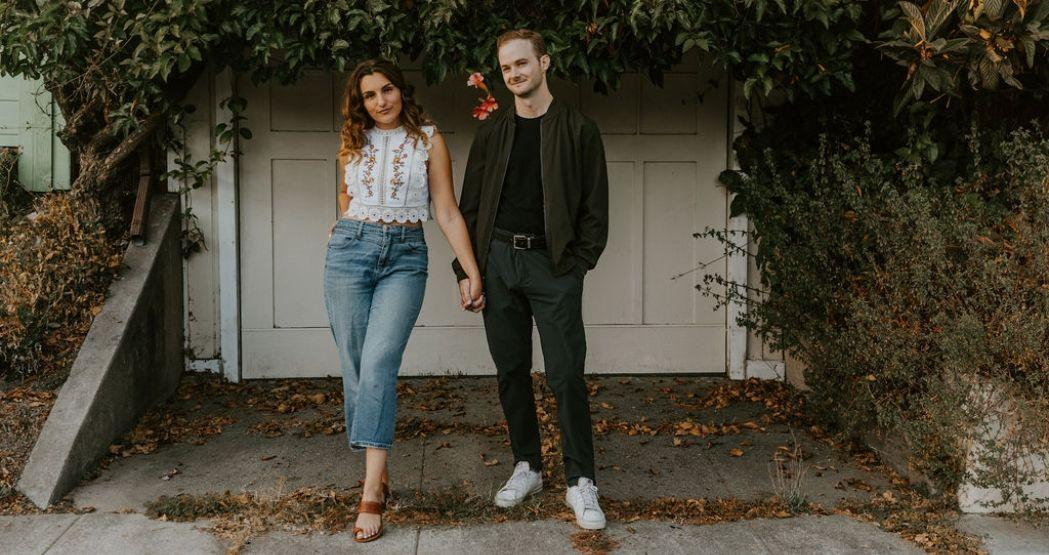 The Wedding Website of Angelina Donhoff and Michael Rundell