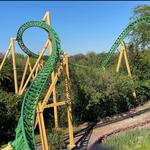 Busch Gardens Tampa Bay