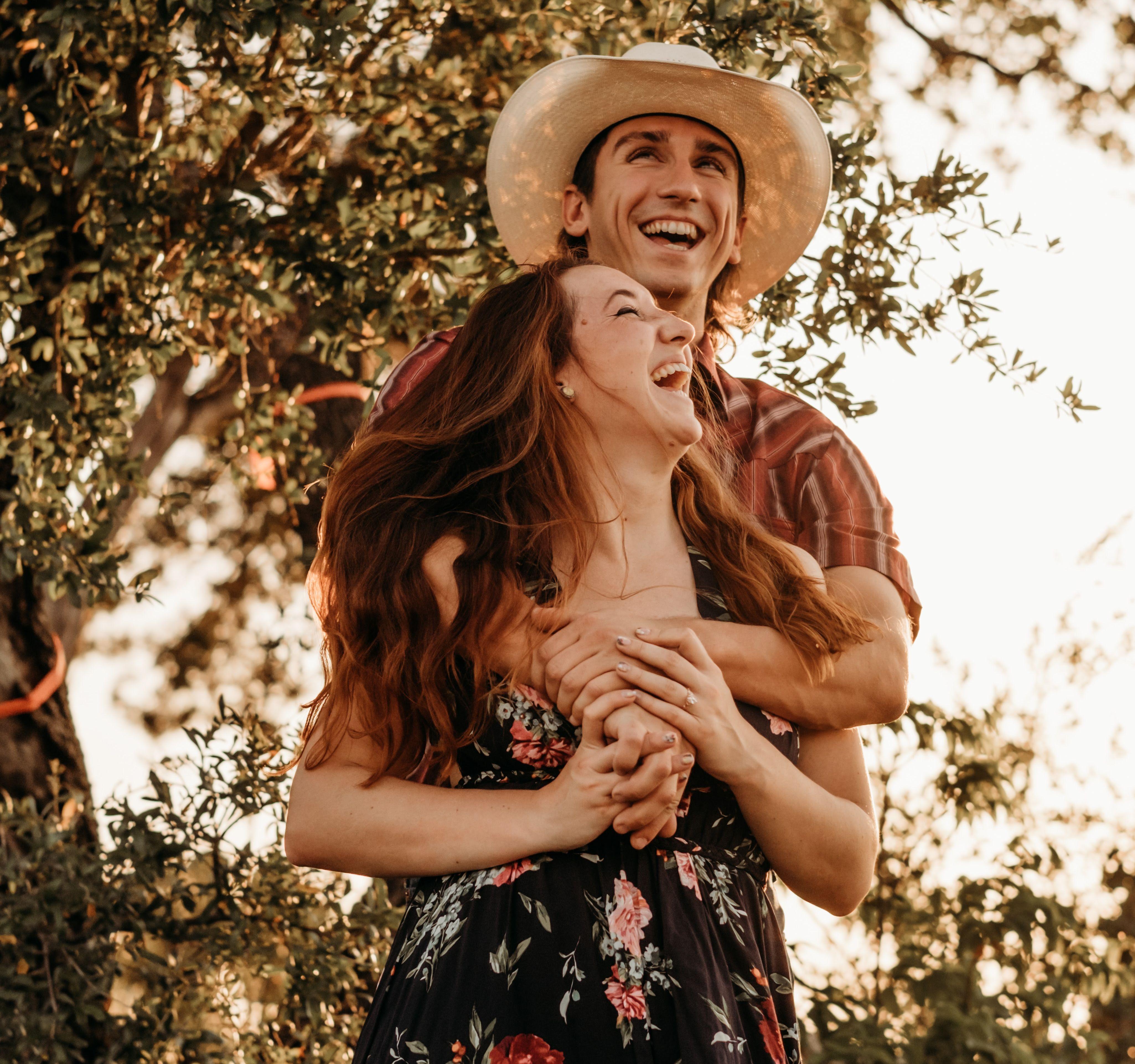 The Wedding Website of Andrea Starr and David Rushlow