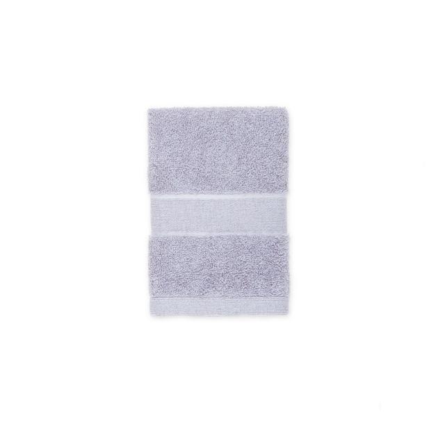 UGG® Heathered Washcloth in Charcoal