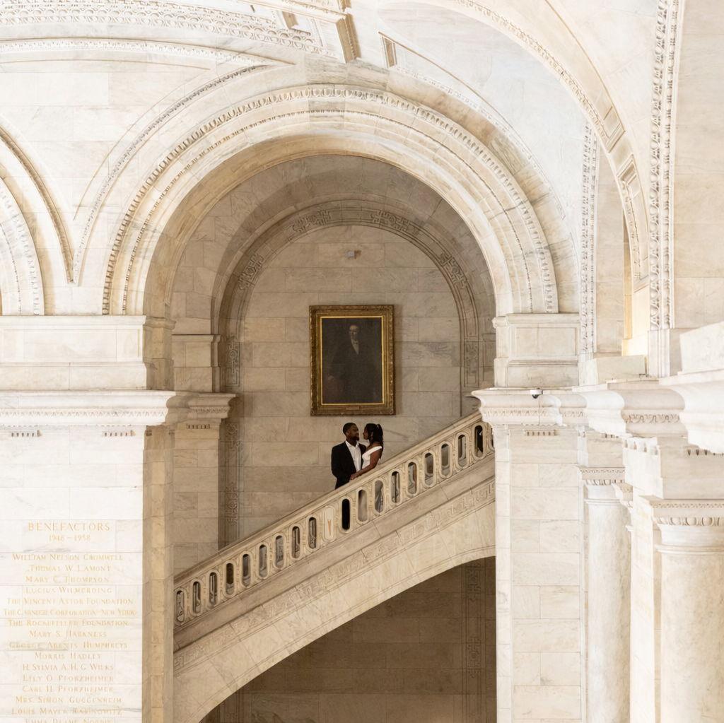 Engagement Photos