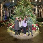 Lewis Ginter Botanical Garden