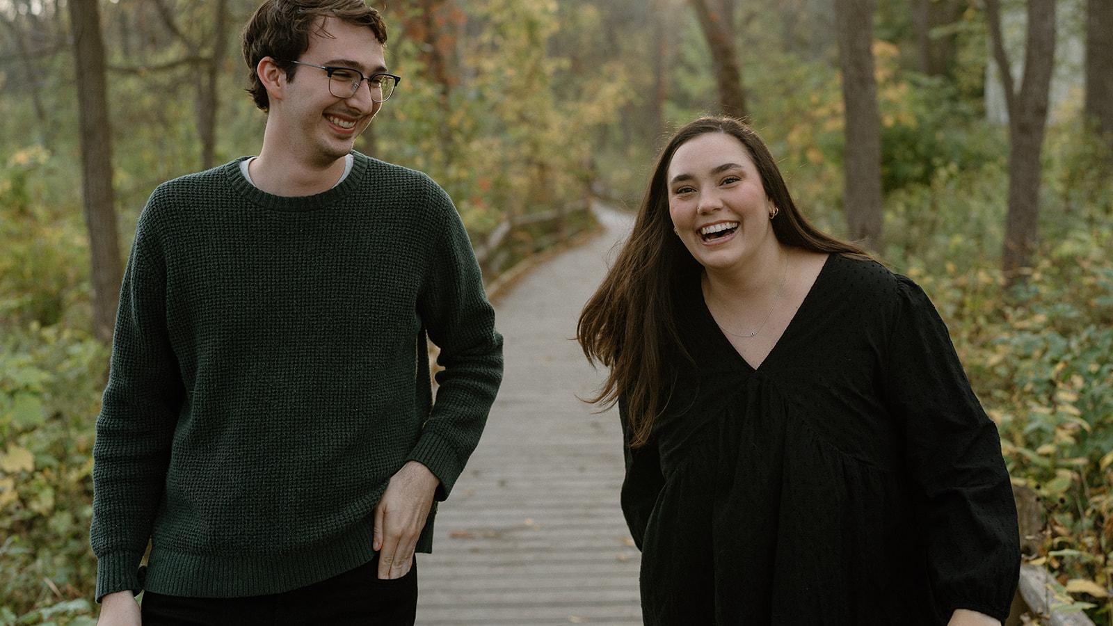 The Wedding Website of Molly Rich and Trevor Howard