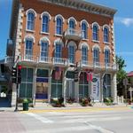 Vesterheim The National Norwegian-American Museum & Folk Art School