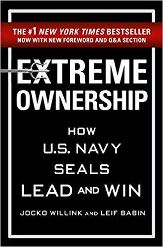 [1760558206] [9781760558208]Extreme Ownership: How U.S. Navy SEALs Lead and Win-Paperback