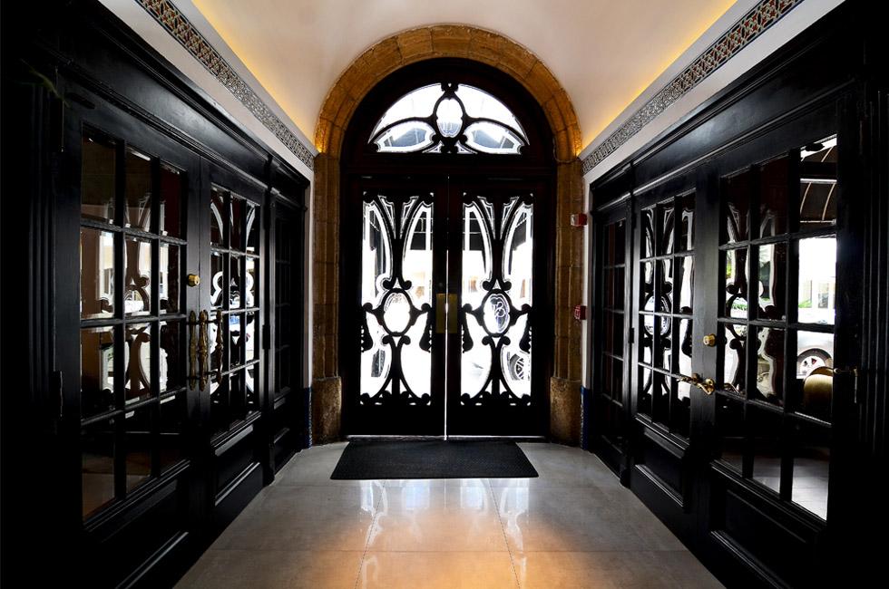 The Wedding Website of Serina Forsythe and Joseph Sariego