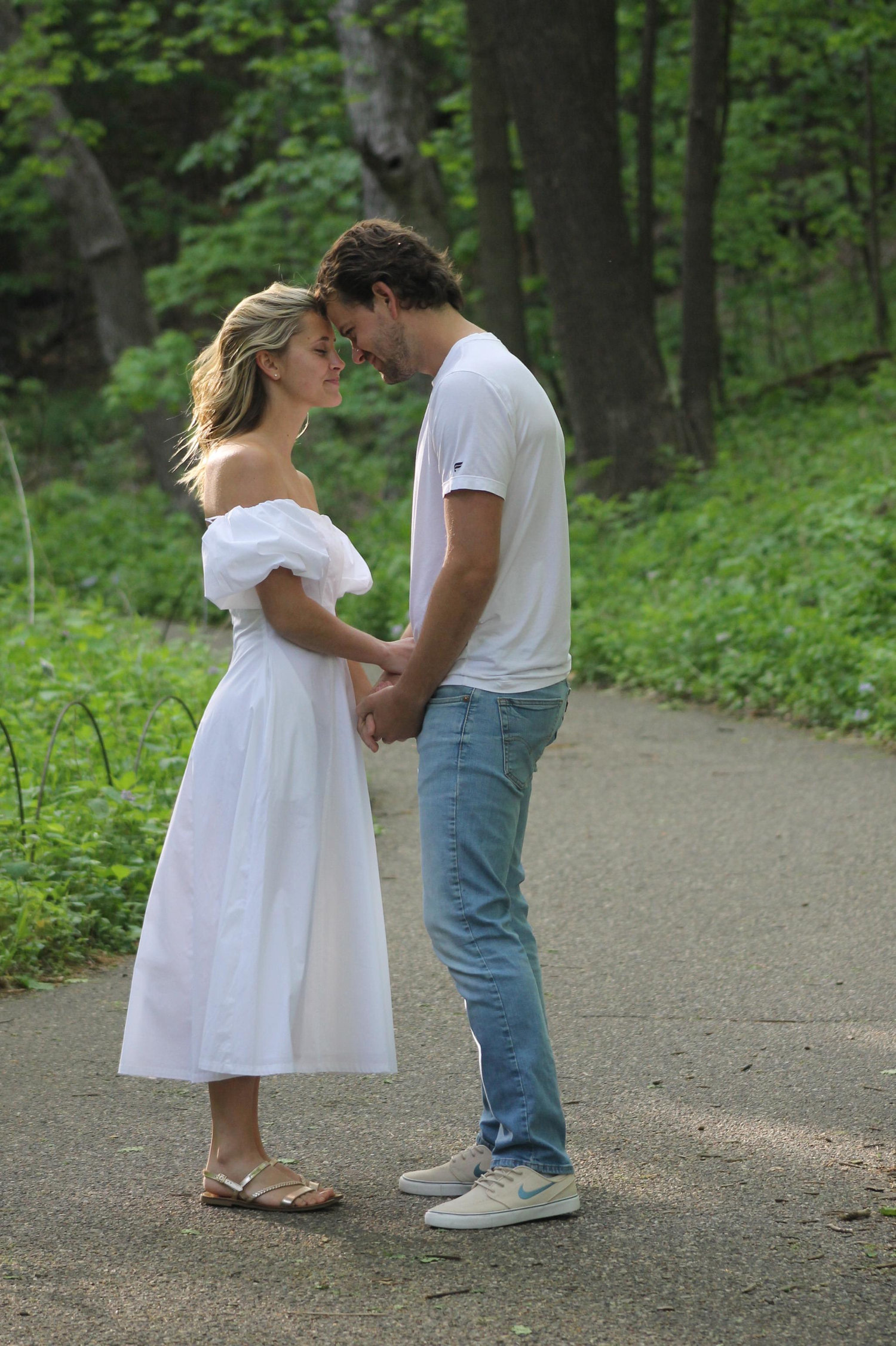The Wedding Website of Liv Kozlowski and Joe Siebels