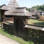 "Dimitrie Gusti" National Village Museum