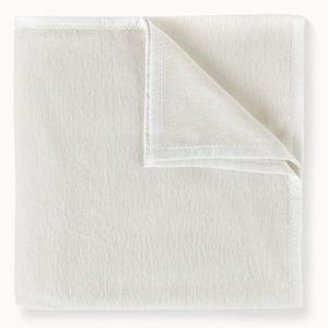 Peacock Alley Cotton Blanket