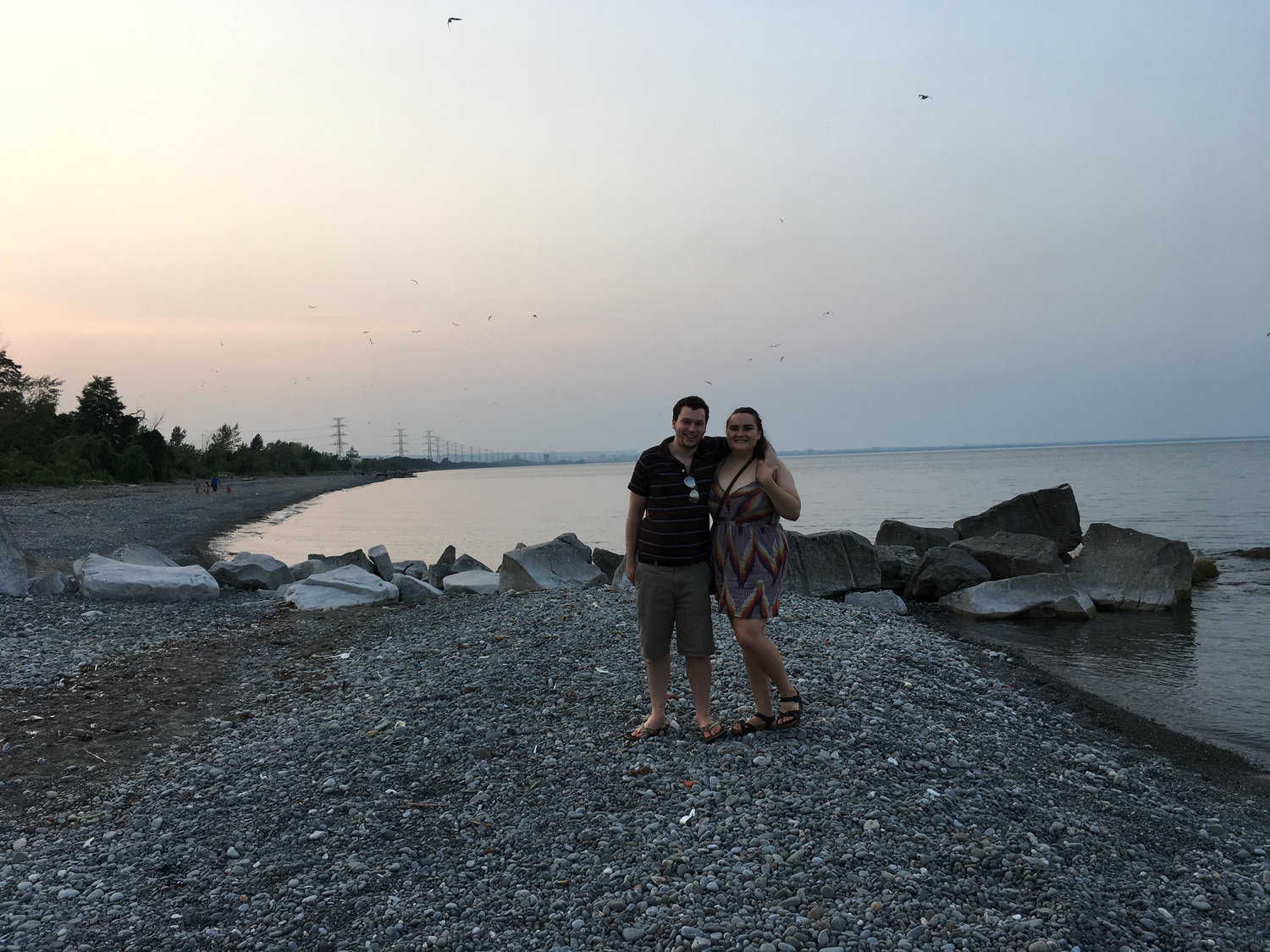 The Wedding Website of Kenton Oliver and Vanessa Tombolini