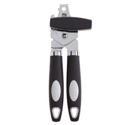 Cuisinart® Can Opener in Black