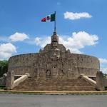 Monumento a La Patria/Paseo de Montejo (Sightseeing)