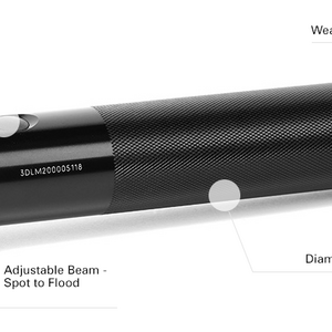 MAGLITE® ML300L™ LED Flashlight