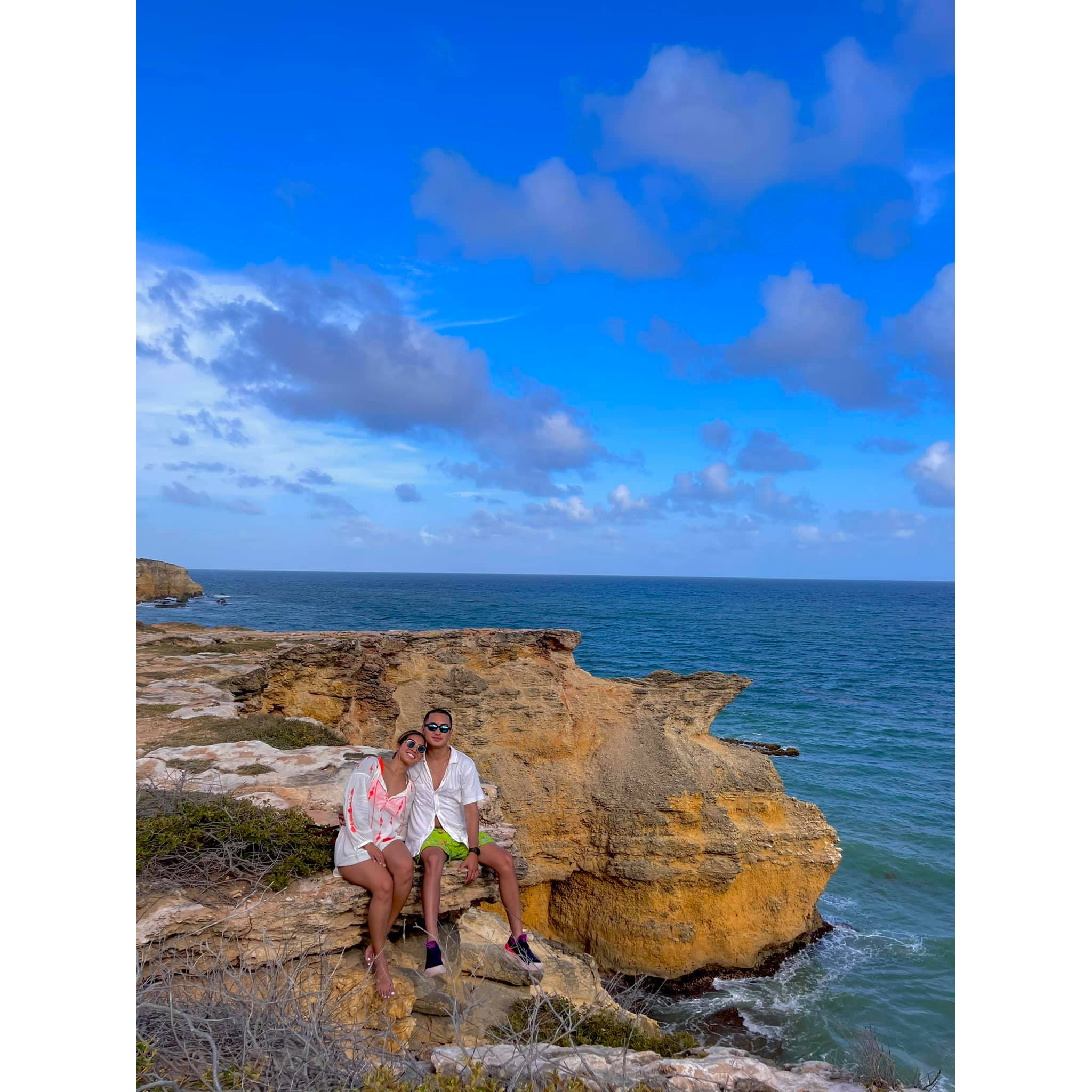 Puerto Rico