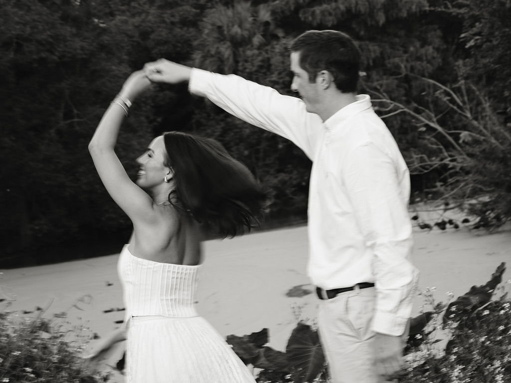 The Wedding Website of Emily Rutherford and Cole McKay