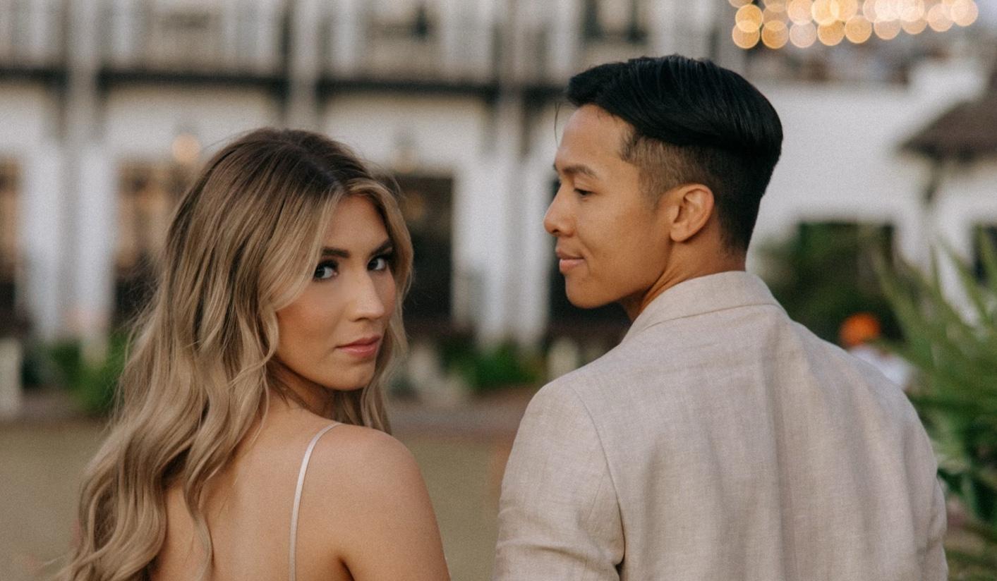 The Wedding Website of Kendra Stone and Austin Bui