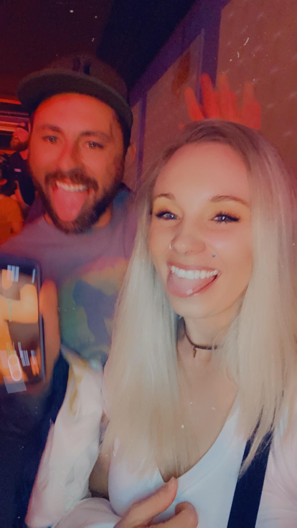 The Wedding Website of Sam Gorton and Cole Gorton