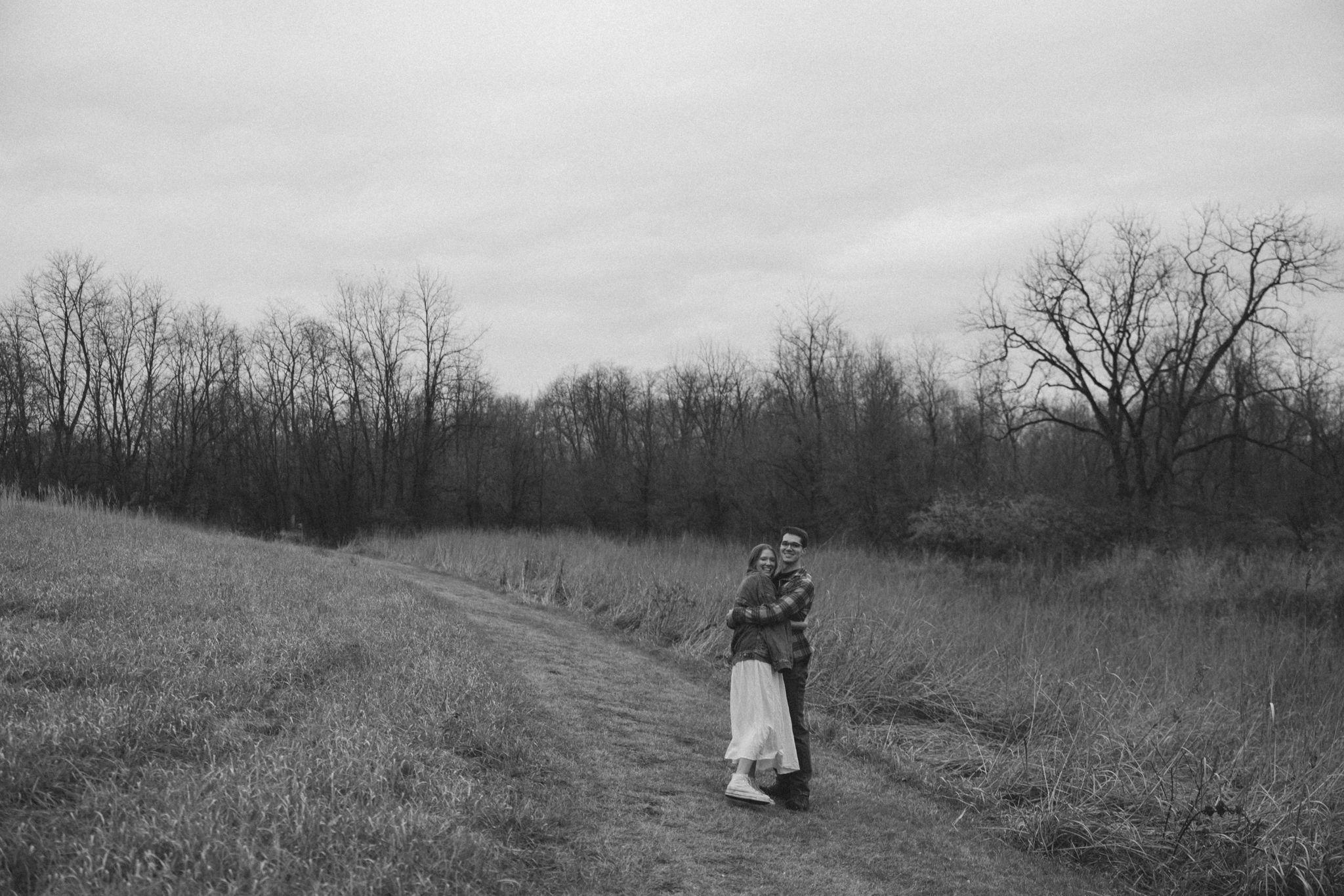 The Wedding Website of Emily Koerbel and Aaron Hughes