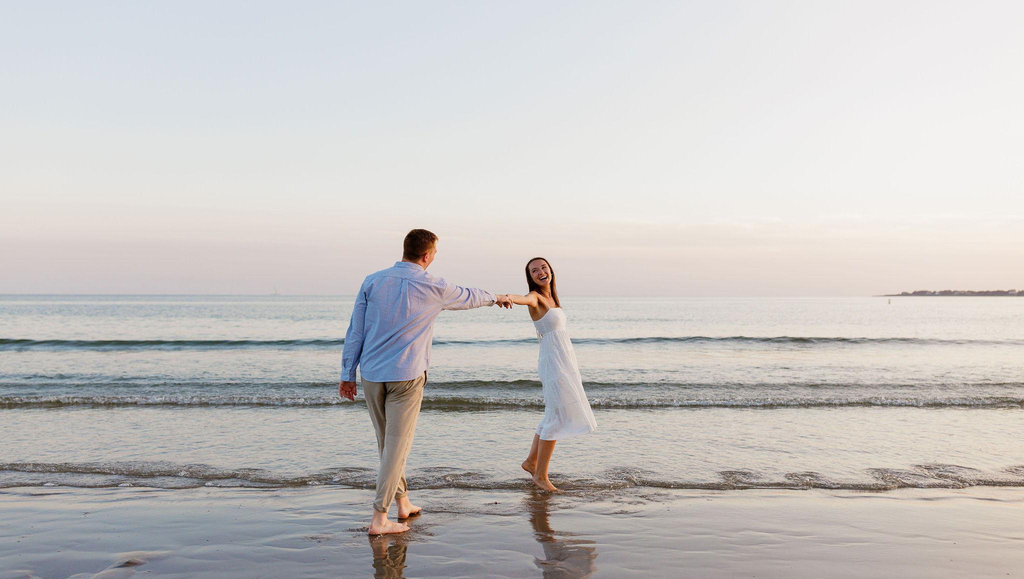 The Wedding Website of Darragh McLaughlin and Christopher Duggan