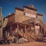 Goldfield Ghost Town and Mine Tours Inc.