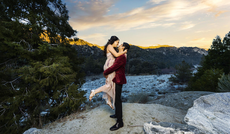 Rita Patrick and Varun Reddy's Wedding Website