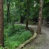 Carriage Trail