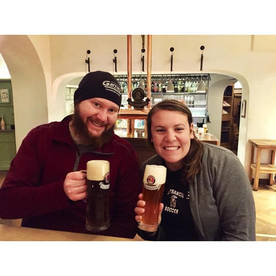 Munich 2018