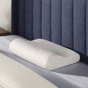 TEMPUR-Neck Pillow (Size Medium)
