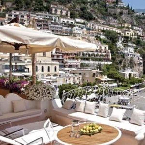 Honeymoon Resort