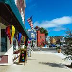 Suttons Bay