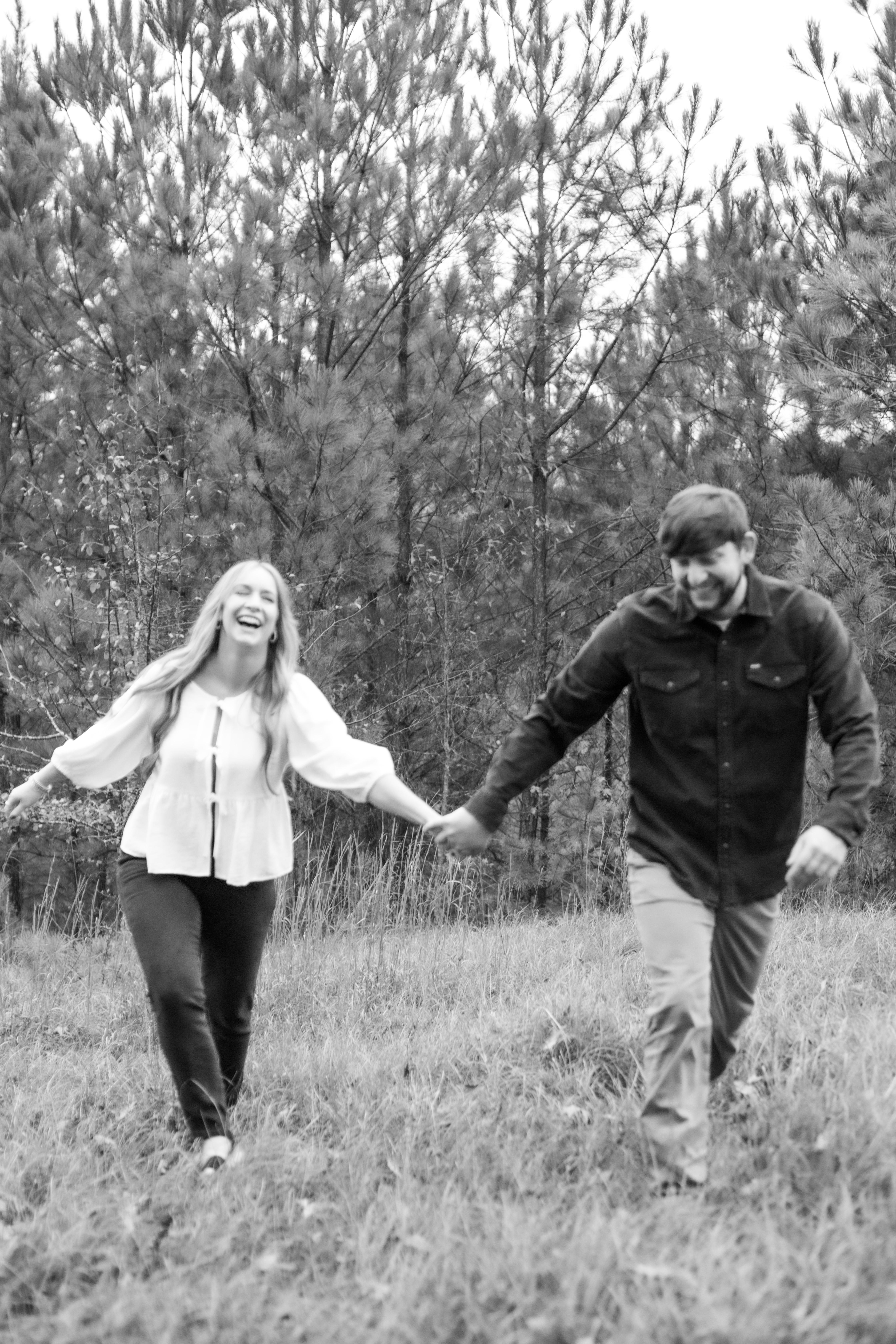 The Wedding Website of Portia Brubaker and Charlie Odom