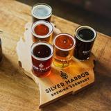 Silver Harbor Brewing Company