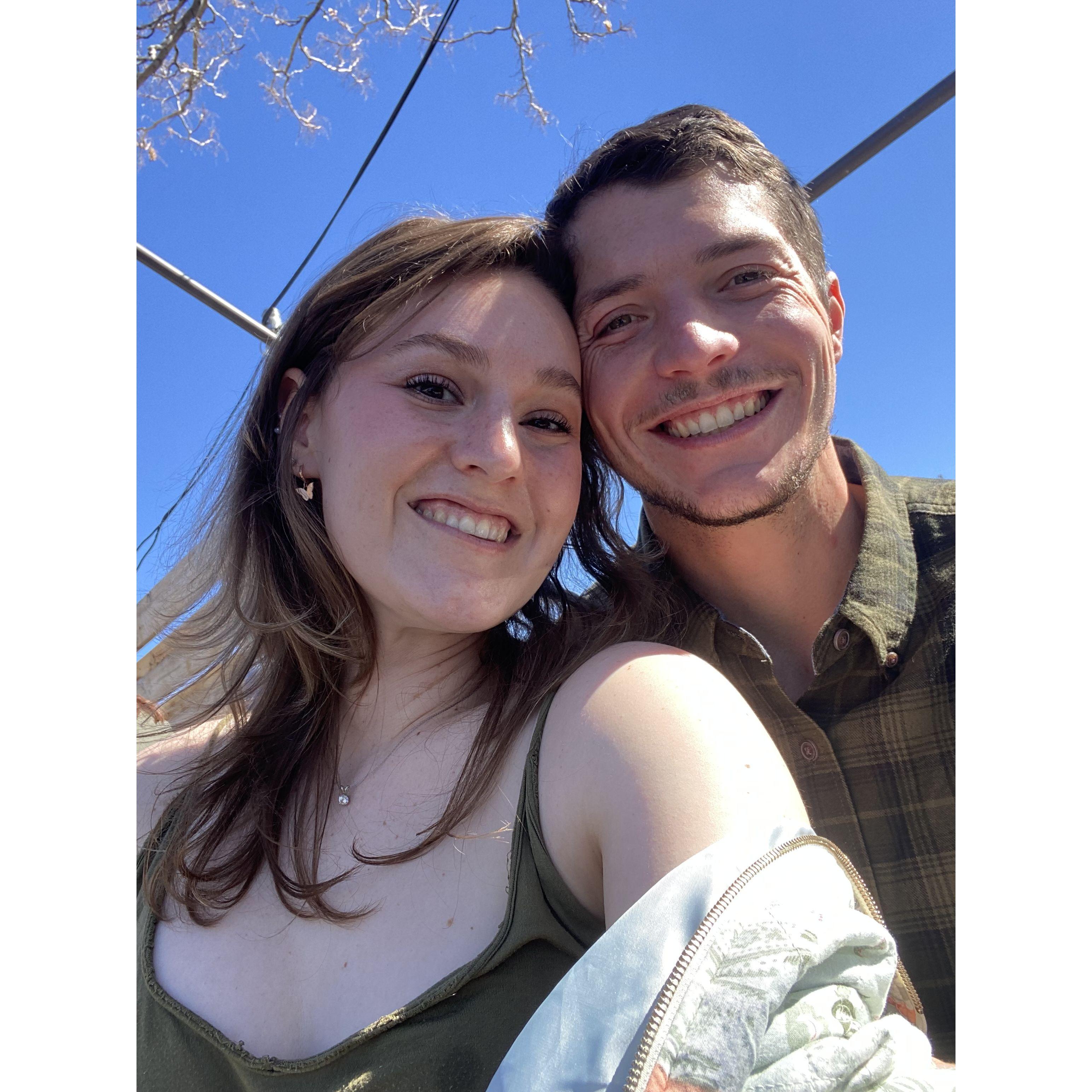 Reno, NV - March 2024