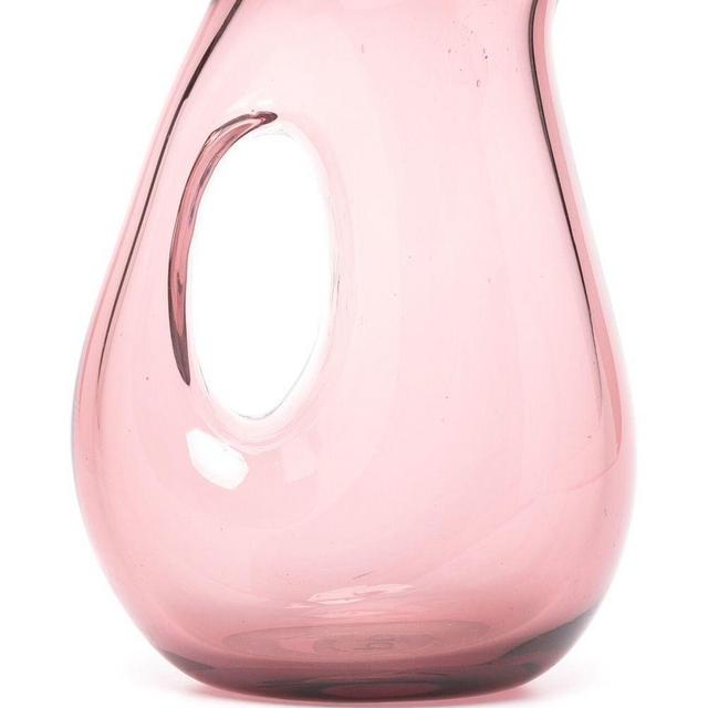 POLSPOTTENHole Glass jug