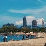 Edgewater Beach/ Park
