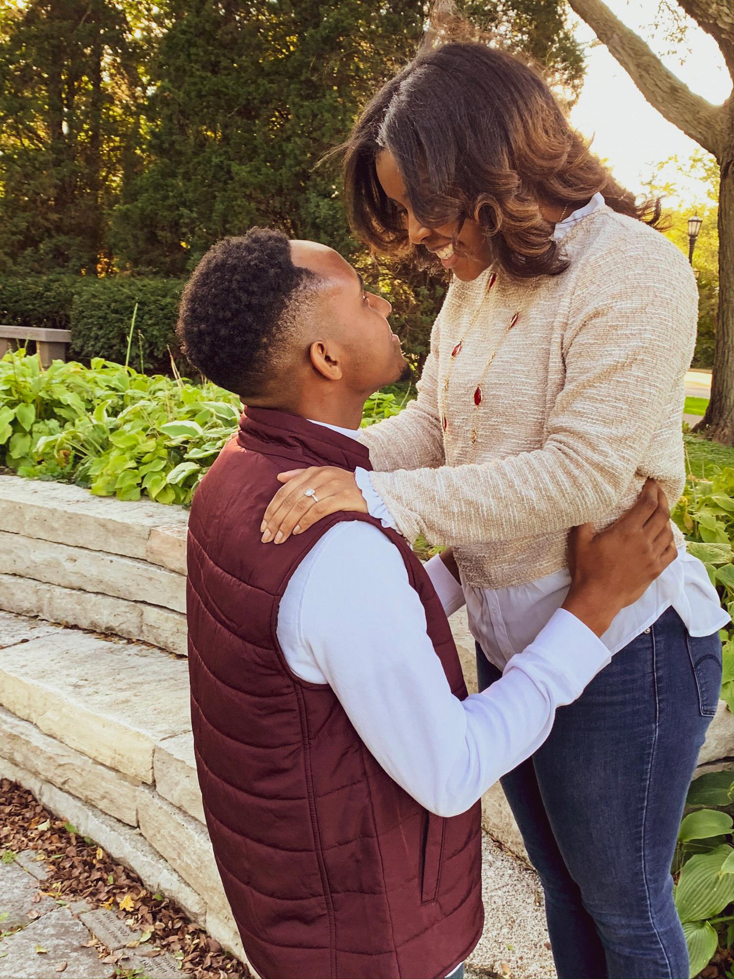 Fall 2019
Photo Cred: Roxanne Smith