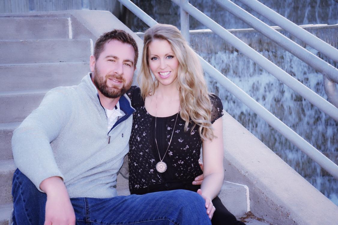 The Wedding Website of Sarah Gross and Josh Johnson